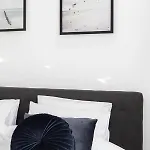 Апартаменты Parkowa 33 *