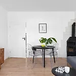 Appartamento Parkowa 33 *
