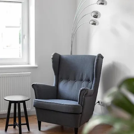 Parkowa 33 Apartment