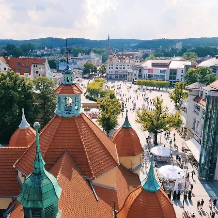 Parkowa 33 Apartment *