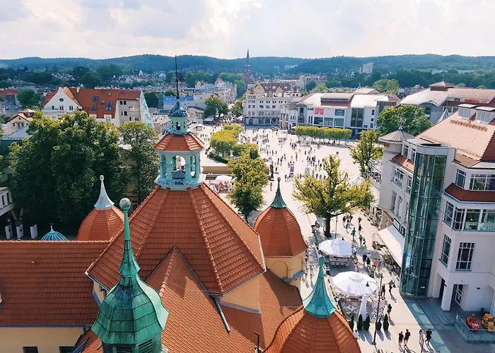 Parkowa 33 Apartman *